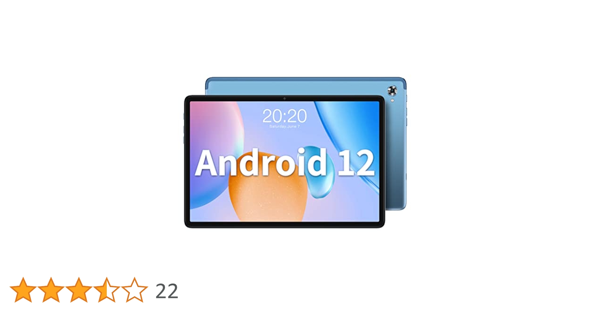 Amazon.co.jp: TECLAST P30Sタブレット 10インチ Android 12